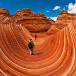 Is ‘The Wave’ The Most Beautiful Rock Formation On Earth?