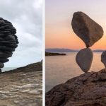 Rock Balancing: A Gravity-Defying form of Art