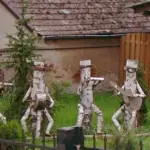 10 Funny Google Street View Photos from Poland