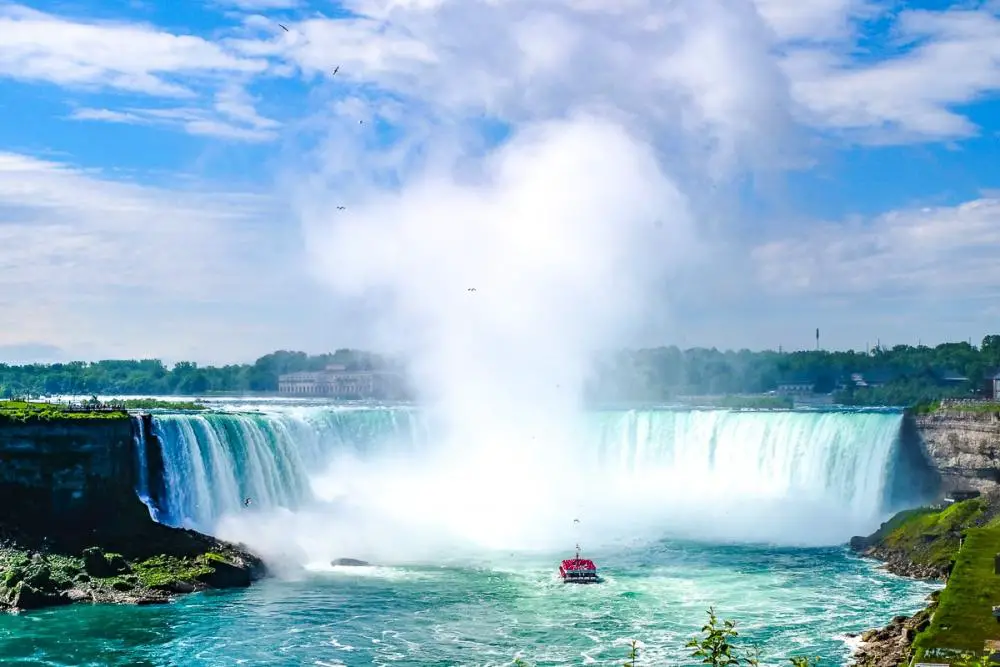 10 Natural Wonders Of North America