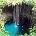 10 Most Beautiful Natural Pools On The Planet