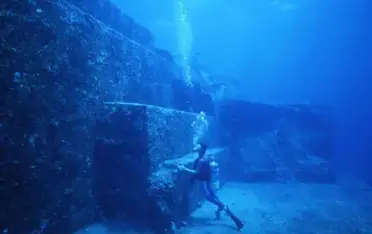 MOST INCREDIBLE Underwater Discoveries 