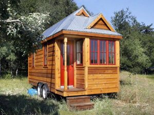 Most Incredible Mobile Homes