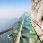 10 Coolest & Craziest Walkways On The Planet
