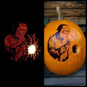 10 Insane Pumpkin Carving Examples That Are On Another Level