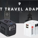 Best Travel Adapters In 2020 – Ultimate Buyer’s Guide