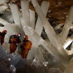Just Where Was This ‘Cave of Crystals’ Discovered?