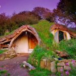 10 Incredible Eco Friendly Homes