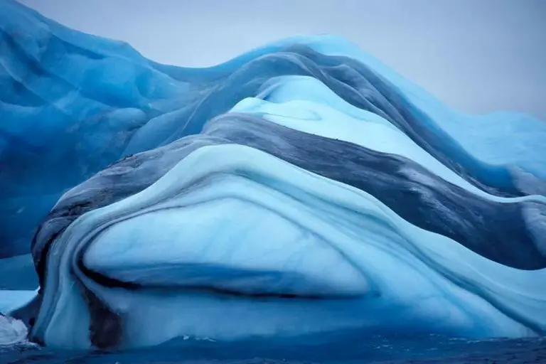 antarctica iceberg found antarctica iceberg found