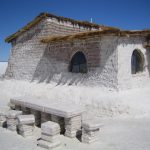 Would You Stay In A Hotel Made Entirely Out Of Salt?
