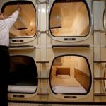 Are These The Smallest Hotel Rooms On The Planet?
