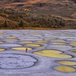 Spotted Lake in British Columbia – Everything you need to know