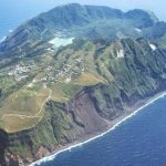 Aogashima – A Trip to an Active Volcano Island