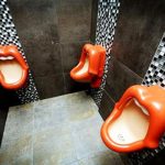 The Coolest Toilets in the World