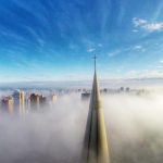 Stunning Drone Photography