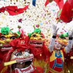 10 Crazy New Year Celebrations around the World