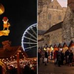 10 Best Christmas Markets in the UK – 2019/20