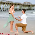 10 of the Most Romantic Places to Propose