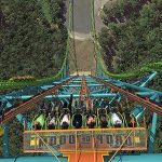 10 Scariest Rides On The Planet