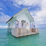 Is This The Most Beautiful Wedding Chapel In The World?
